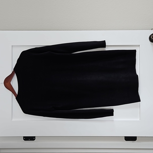 NWOT devotion by Cyrus long cardigan - Picture 5 of 7